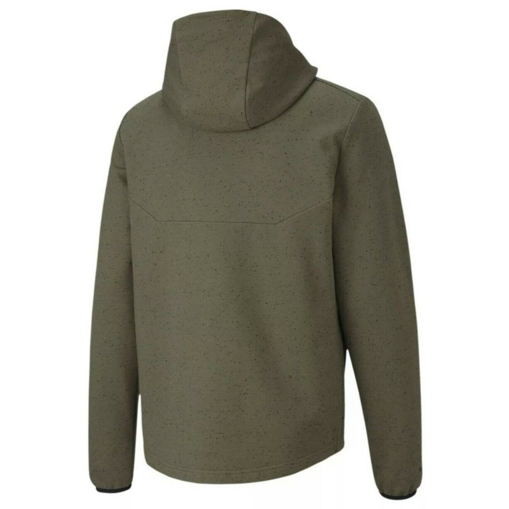 Puma x Porshe Design Full Zip Jacket 596587 05 - Picture 4 of 11
